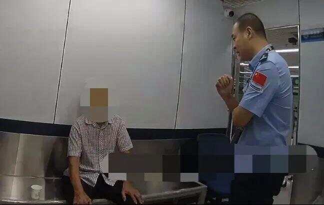 布拉加U23 vs维赛拉U23
_79岁老伯为见其相亲对象“翠花”布拉加U23 vs维赛拉U23
，将身份证改小10岁 被发现后不忘叮嘱民警“能不能不告诉她”