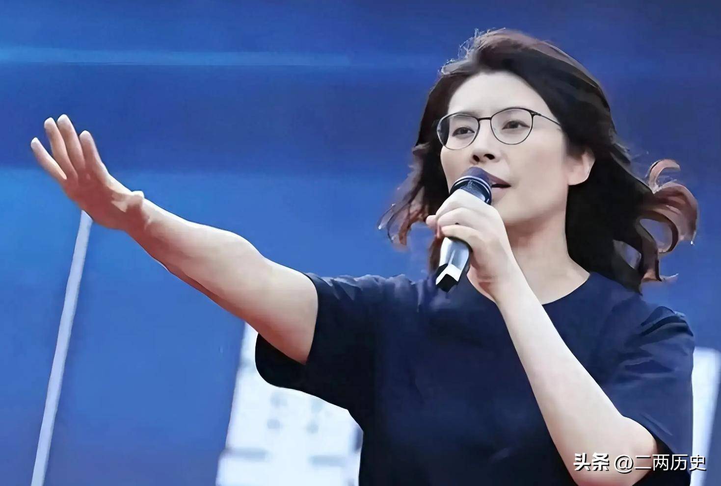 皇冠代理登1租用_郑丽文人间清醒：如果去大陆皇冠代理登1租用，能见到谁不重要，重要的是代表谁去