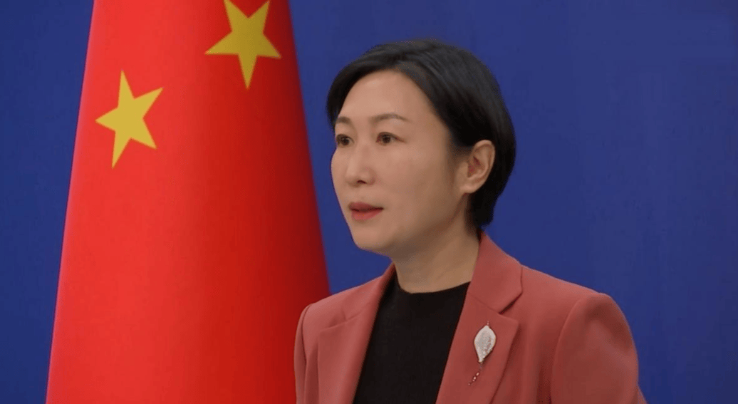 皇冠信用网出租足球
_沉默2天后皇冠信用网出租足球
,中方终于开了金口,要求美方先削减核武库,否则一切免谈!