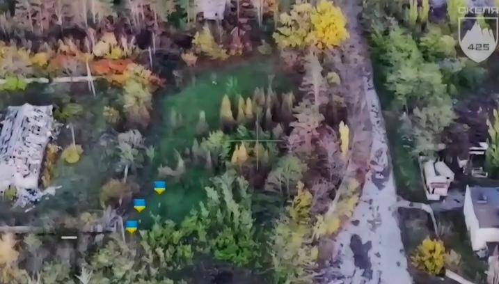 皇冠信用網开户
_俄军中计了?六支乌军特种兵小队突然杀出皇冠信用網开户
,在红军城中心升旗示威