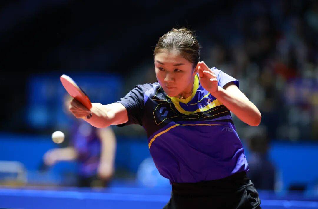 皇冠信用代理流程_王楚钦赢下七局大战皇冠信用代理流程，王曼昱王艺迪争4强席位 | 全运会