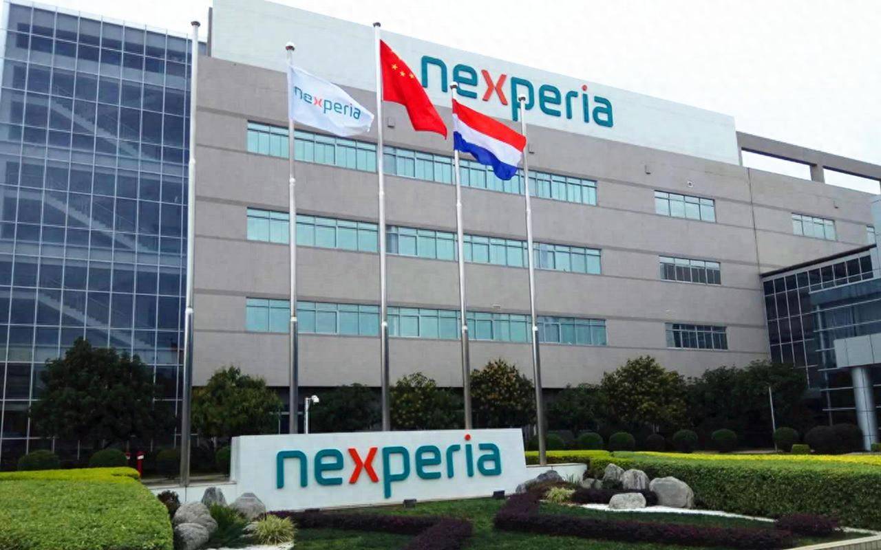 皇冠信用网怎么开户
_宣布将安世半导体还给中国后皇冠信用网怎么开户
，安世荷兰装可怜：中方企业不理人！被中欧踢出谈判桌