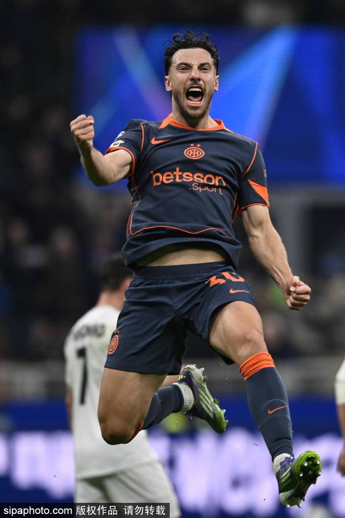 拜仁慕尼黑赛程
_意甲：劳塔罗双响助国际米兰客场击败比萨 重回胜利轨道