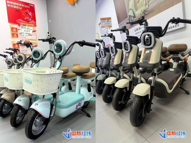 摩洛哥足球_实探北京电动车门店：去了6家店摩洛哥足球，只找到1款无车筐、无后座车型