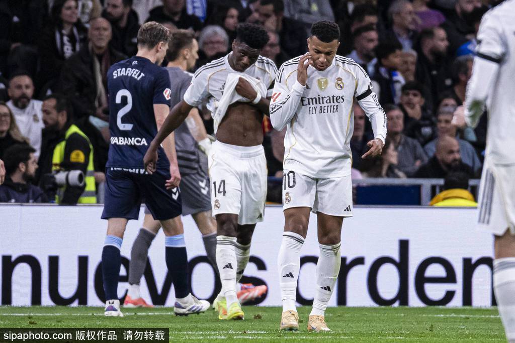 库拉索足球_西甲-加西亚卡雷拉斯染红米利唐伤退 9人皇马0-2塞尔塔