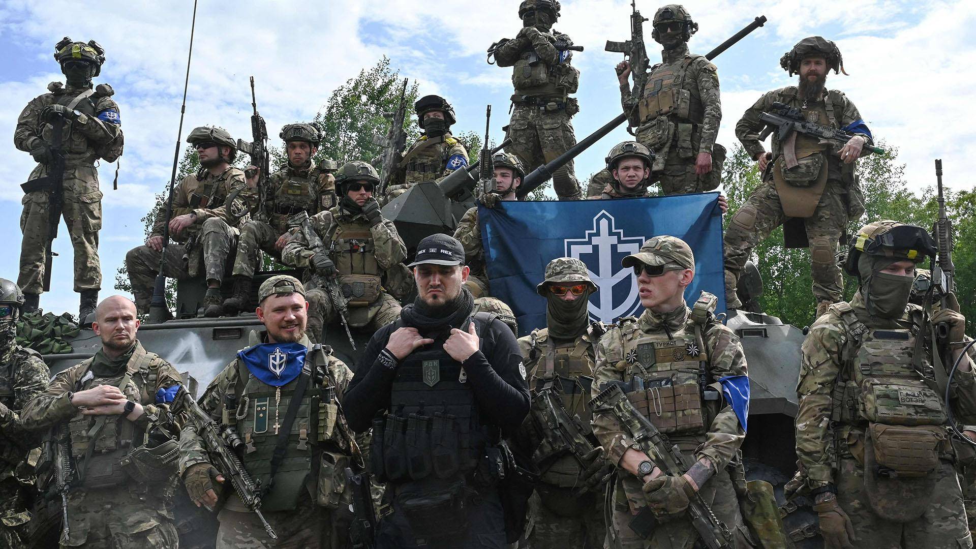 皇冠信用网怎么申请_俄军炸死六条大鱼！炸死俄叛军总司令皇冠信用网怎么申请，炸死两名中国香港籍雇佣兵